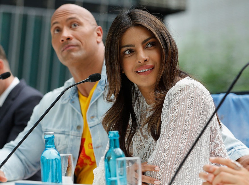 Priyanka Chopra
